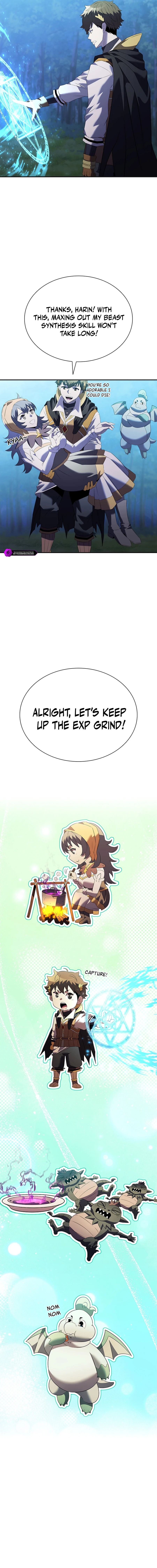 Taming Master Chapter 188 - Page 17