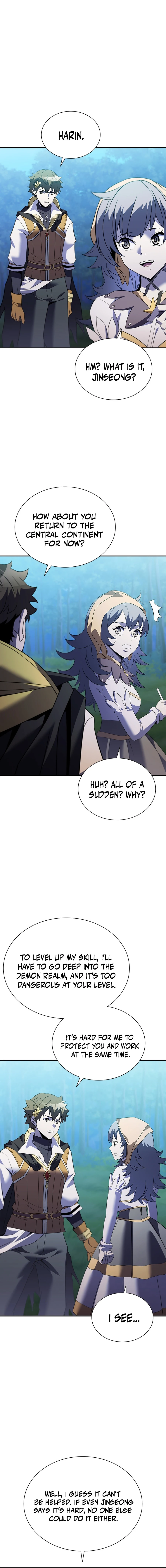 Taming Master Chapter 188 - Page 19