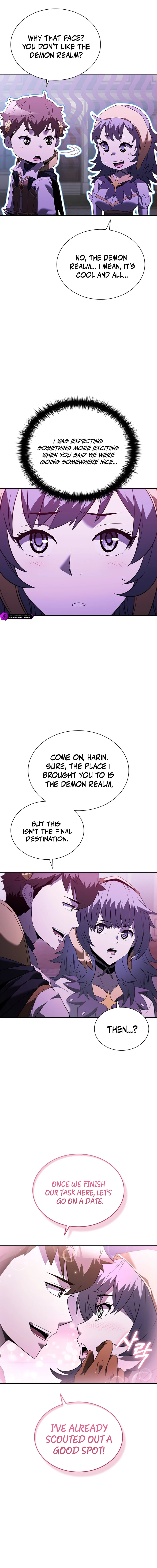 Taming Master Chapter 188 - Page 2