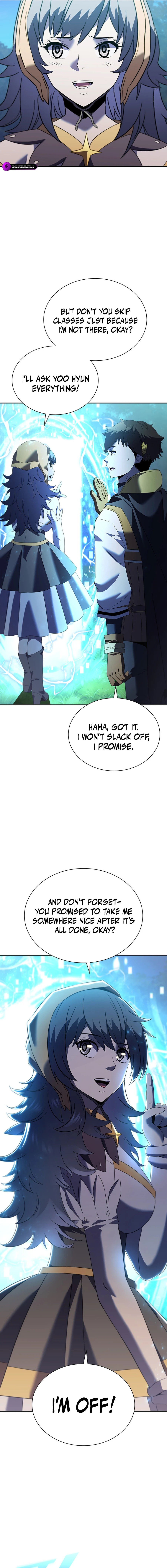 Taming Master Chapter 188 - Page 20