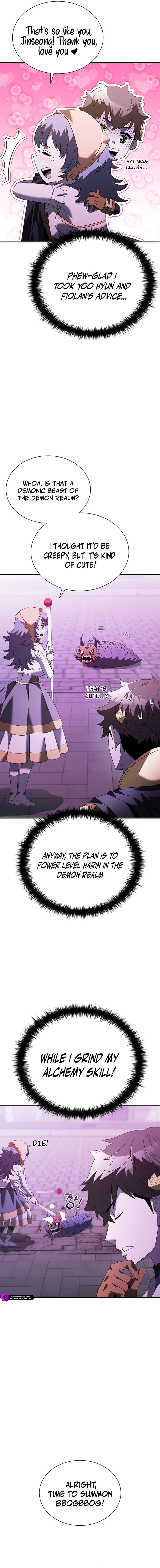 Taming Master Chapter 188 - Page 3