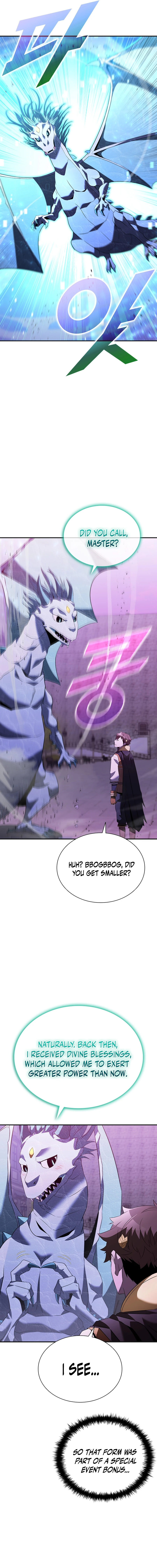 Taming Master Chapter 188 - Page 4