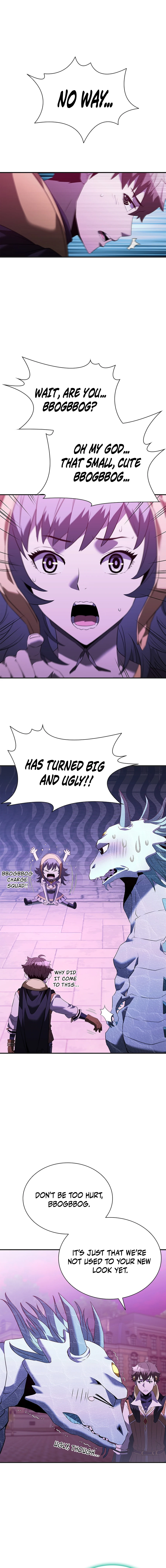 Taming Master Chapter 188 - Page 5