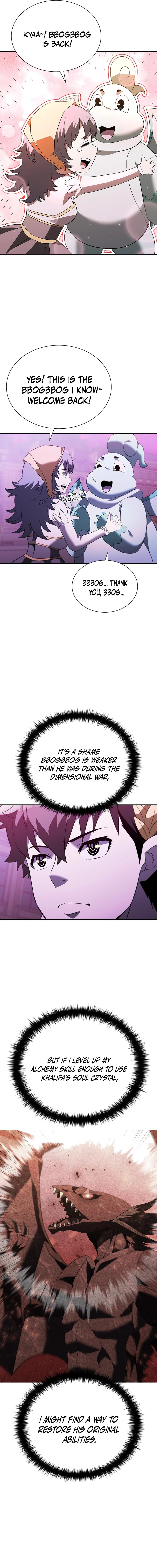 Taming Master Chapter 188 - Page 8