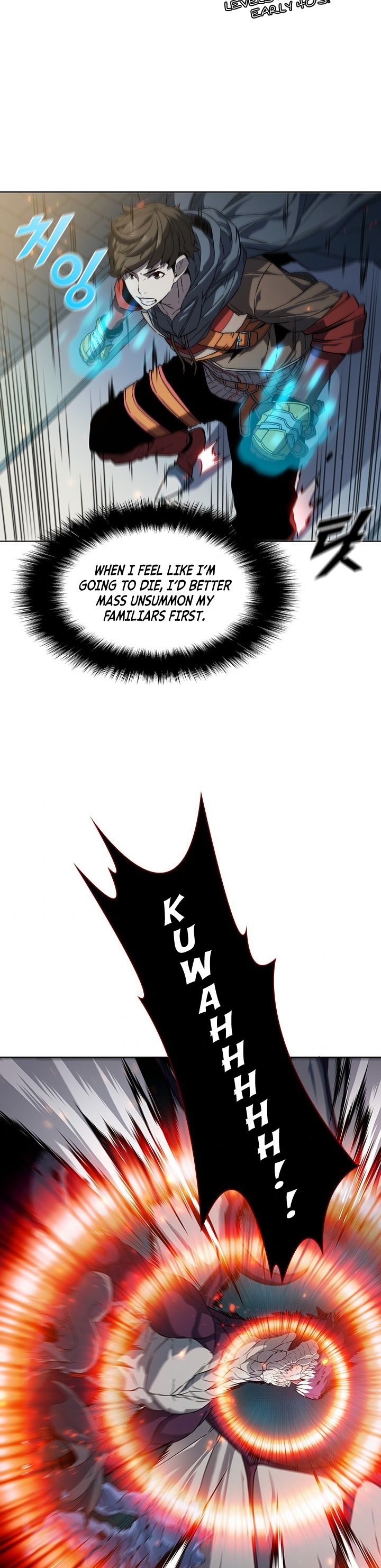 Taming Master Chapter 21 - Page 14