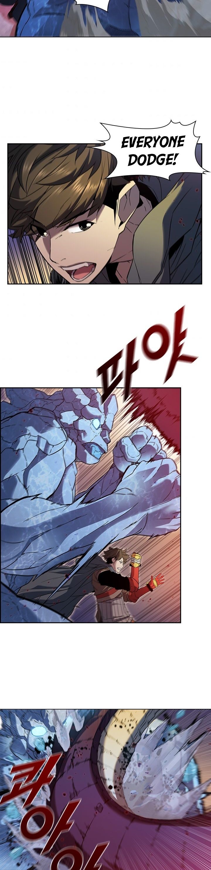 Taming Master Chapter 21 - Page 22