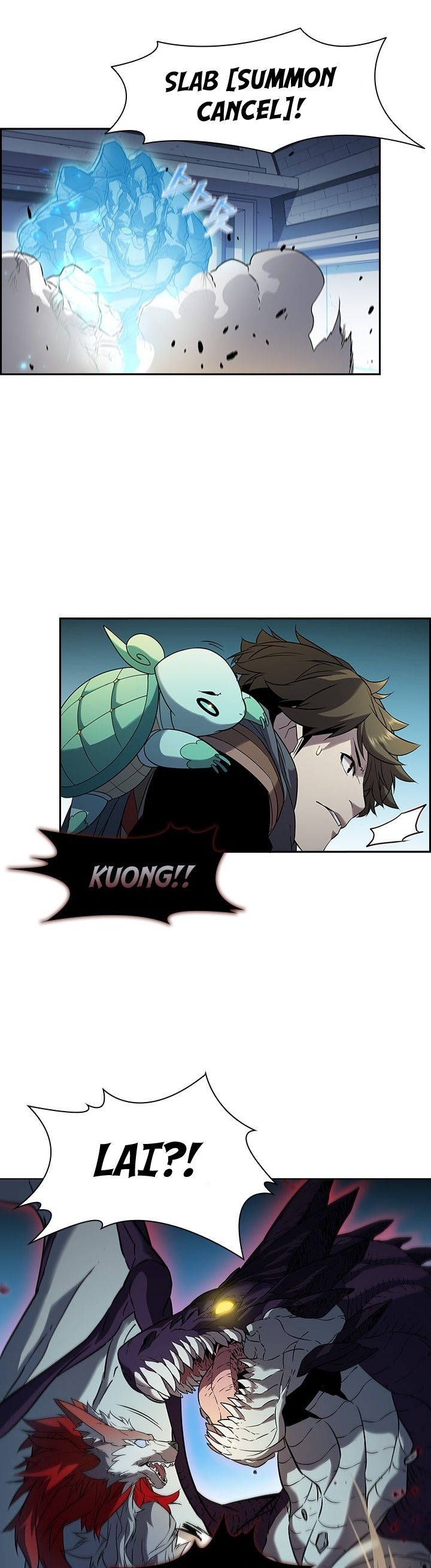 Taming Master Chapter 21 - Page 25