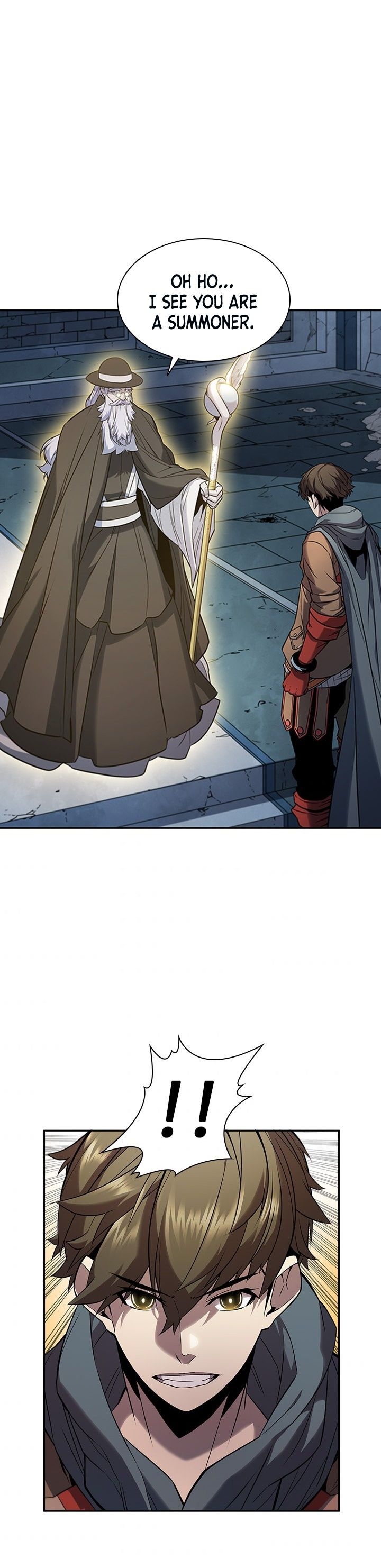 Taming Master Chapter 21 - Page 3