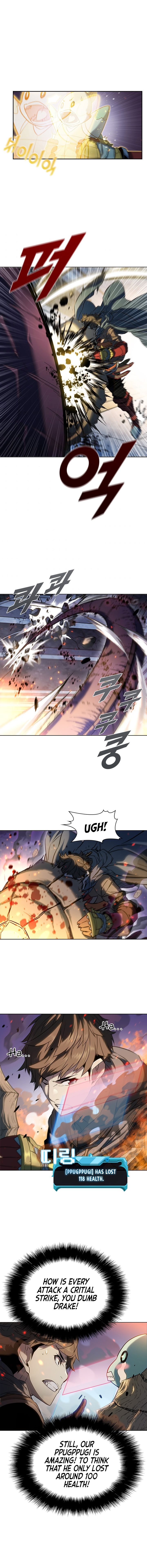 Taming Master Chapter 22 - Page 3