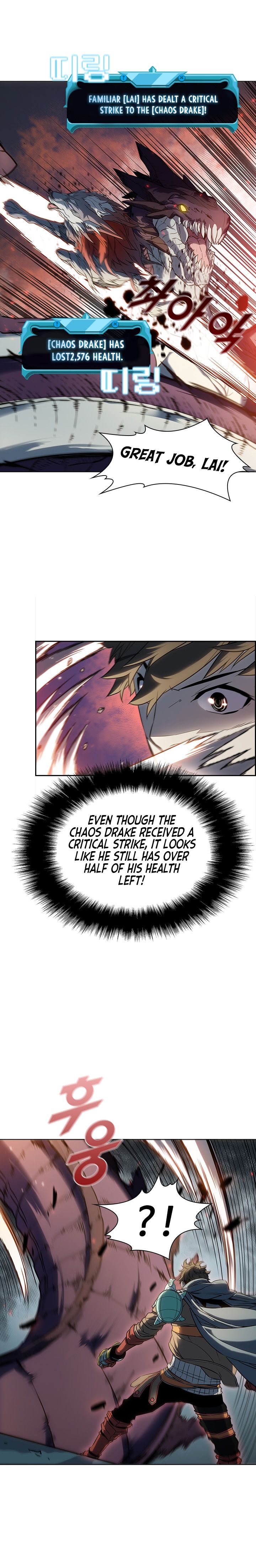Taming Master Chapter 22 - Page 5