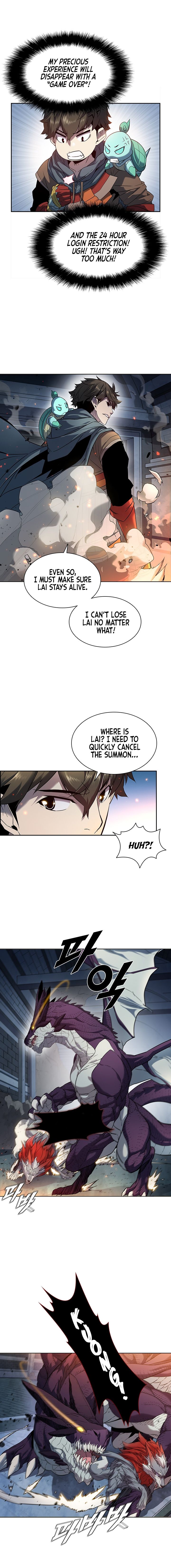 Taming Master Chapter 22 - Page 7