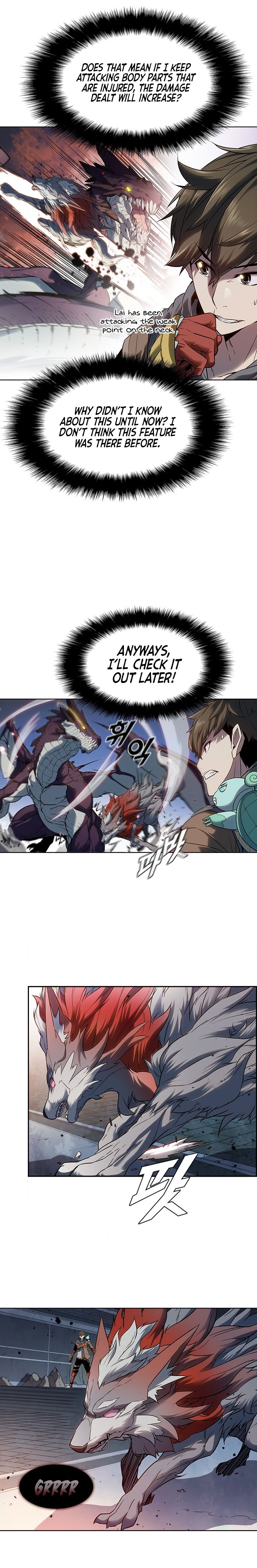 Taming Master Chapter 22 - Page 9