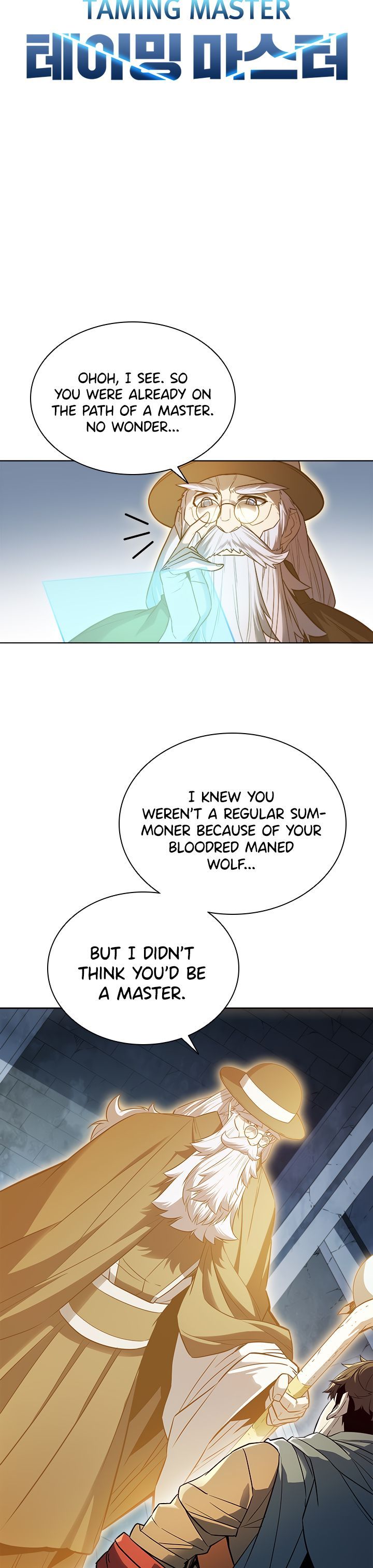 Taming Master Chapter 23 - Page 10