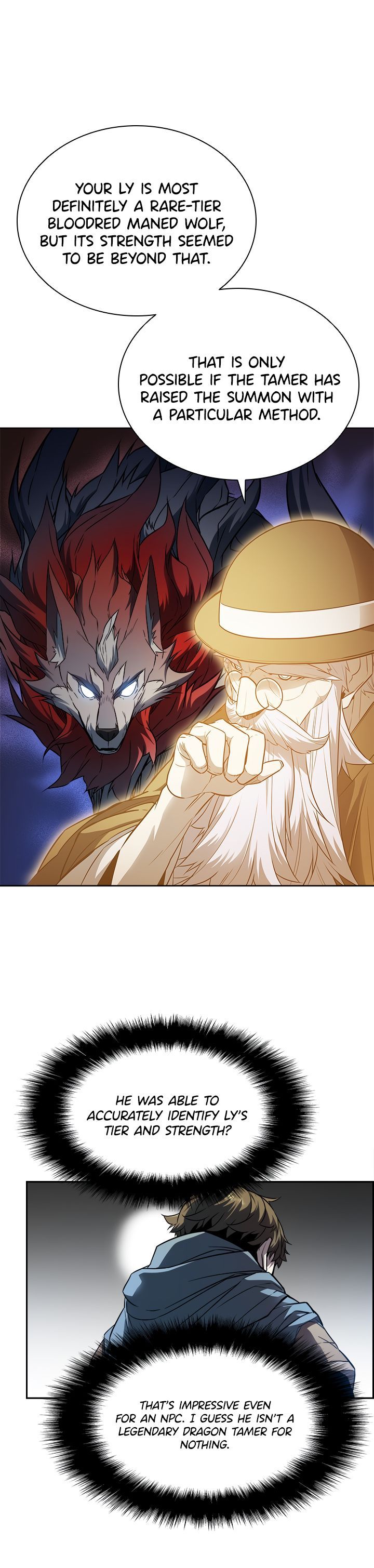 Taming Master Chapter 23 - Page 12