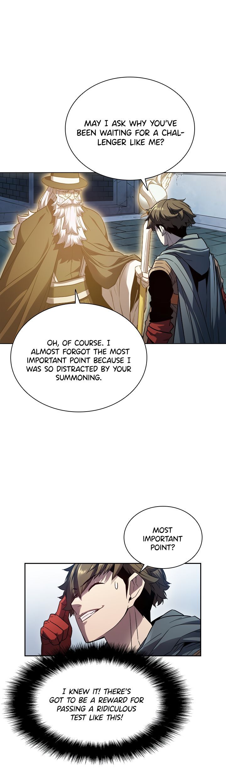 Taming Master Chapter 23 - Page 13