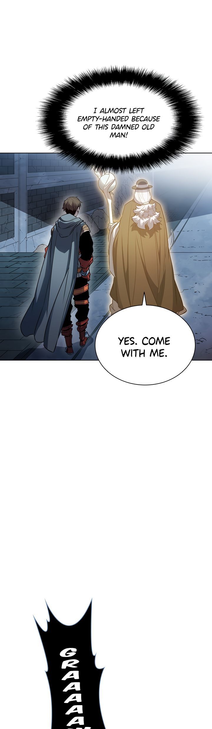 Taming Master Chapter 23 - Page 14