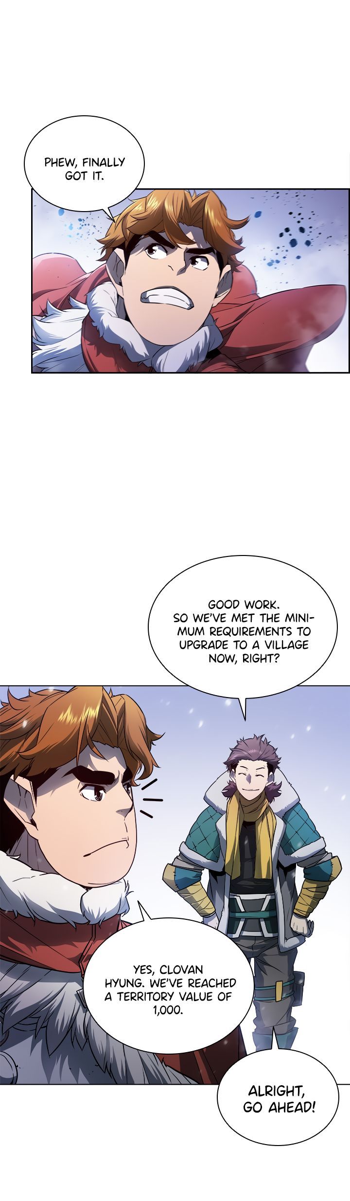 Taming Master Chapter 23 - Page 16