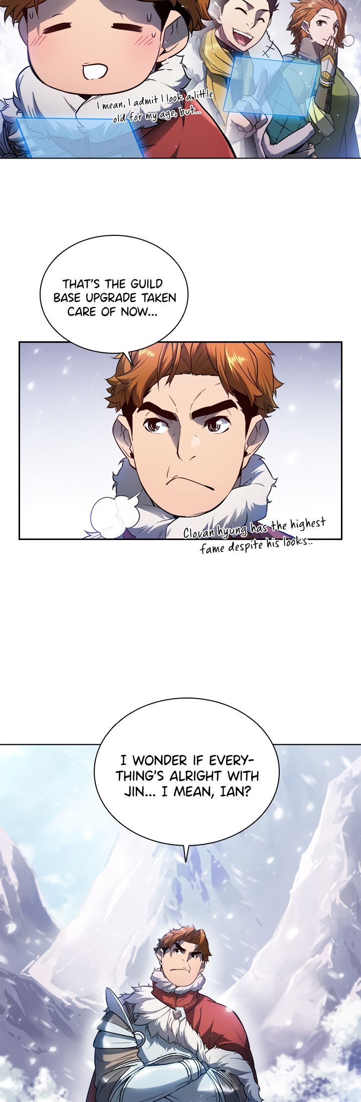 Taming Master Chapter 23 - Page 18
