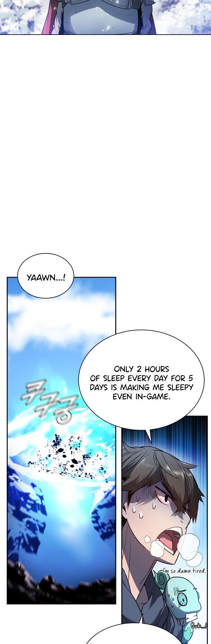 Taming Master Chapter 23 - Page 19
