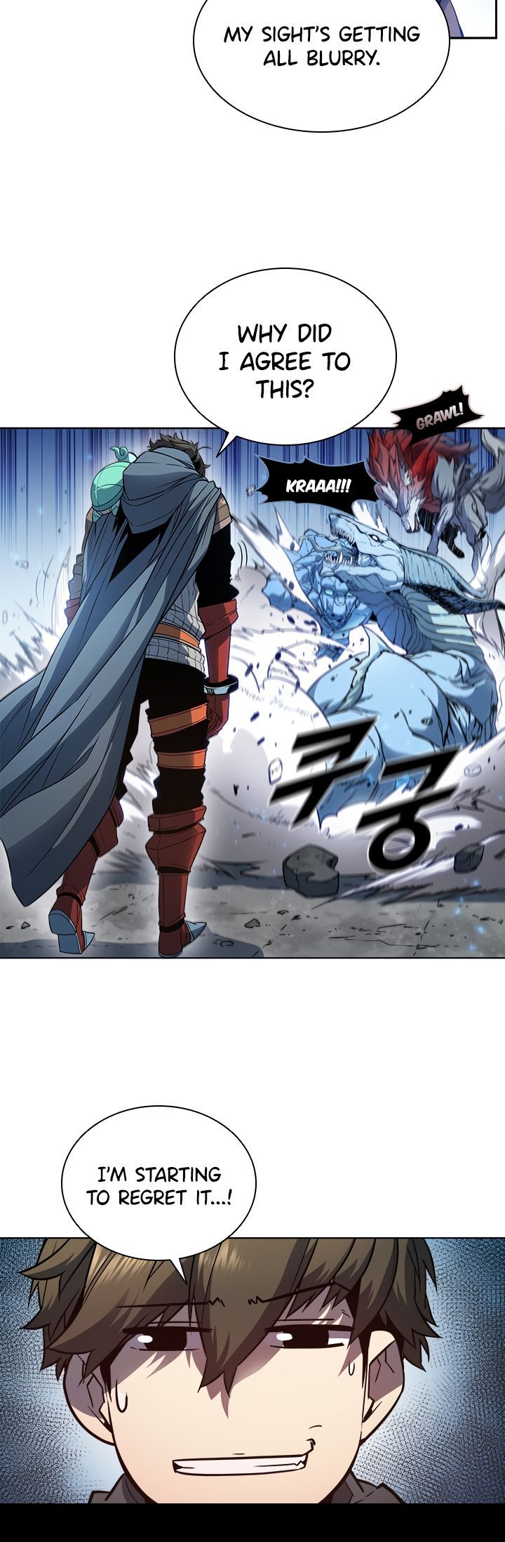 Taming Master Chapter 23 - Page 20