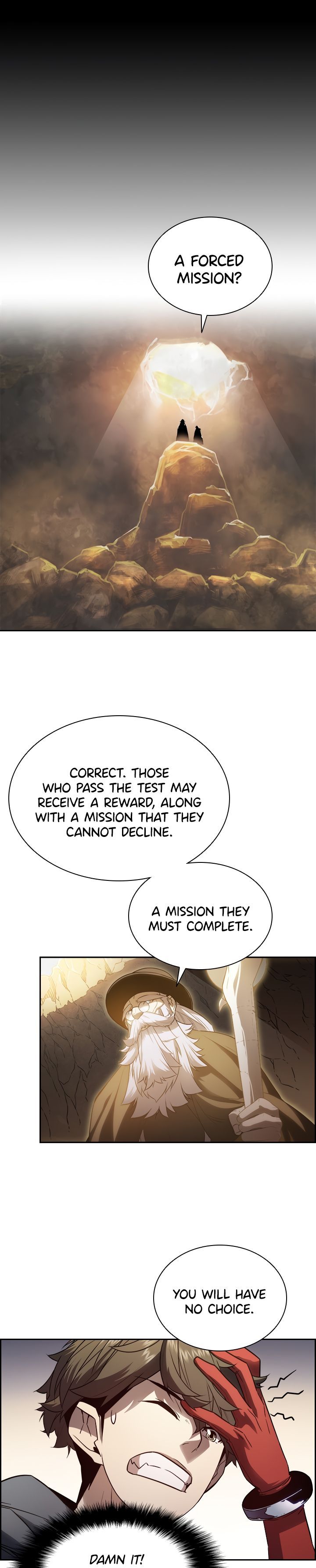 Taming Master Chapter 23 - Page 21