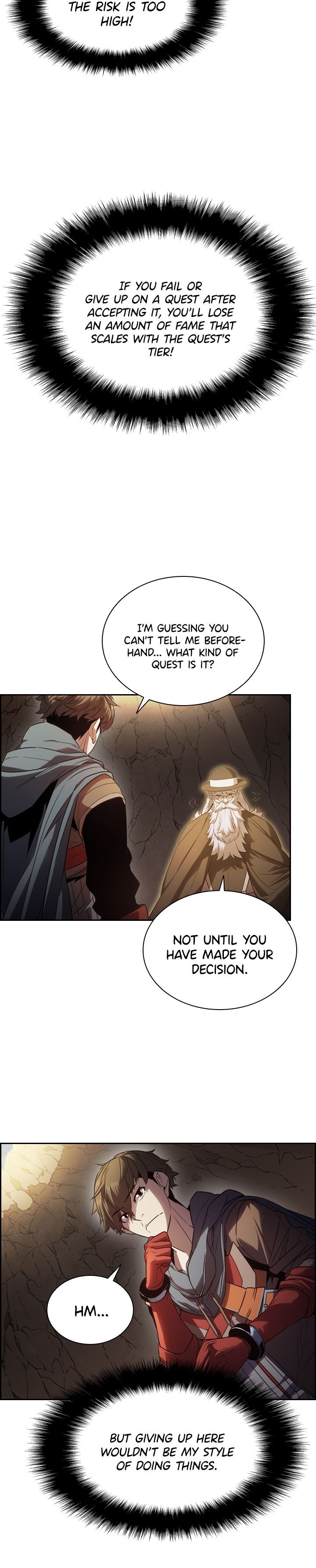 Taming Master Chapter 23 - Page 22