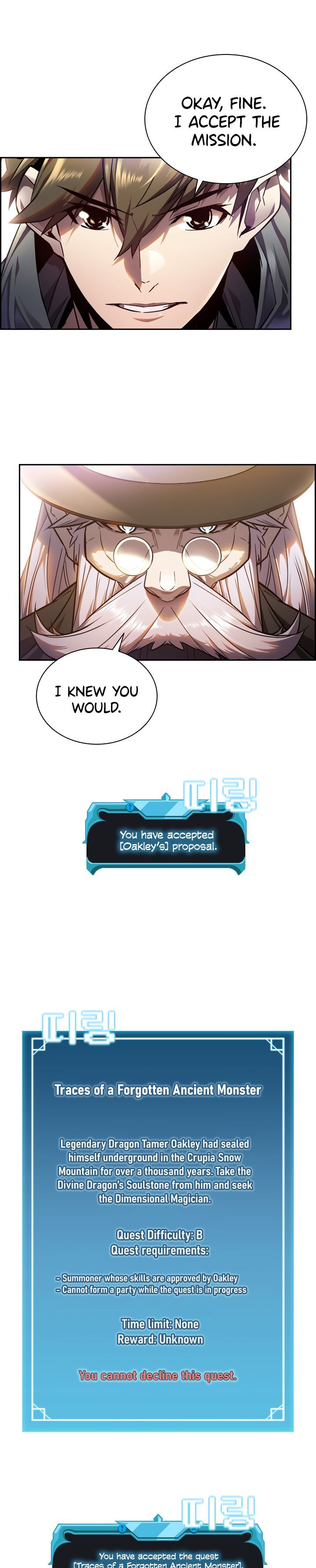 Taming Master Chapter 23 - Page 23