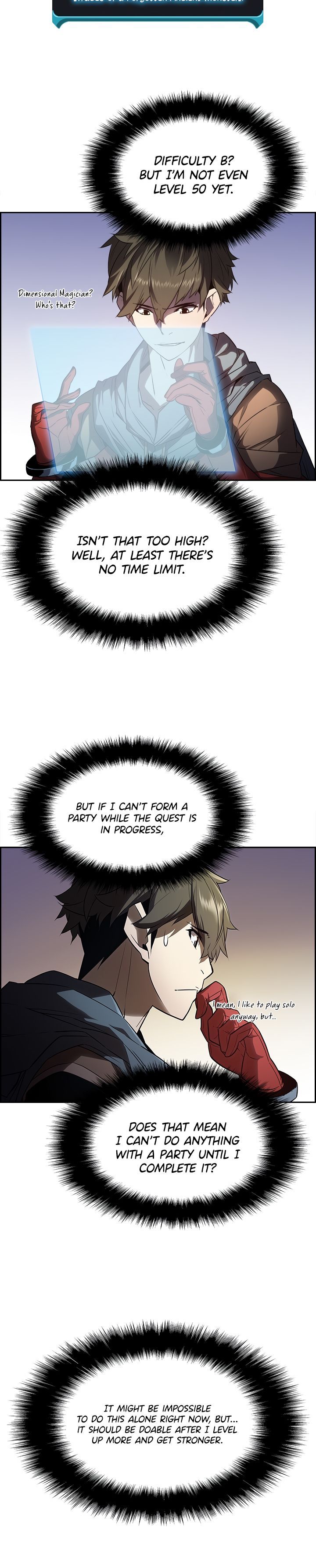 Taming Master Chapter 23 - Page 24