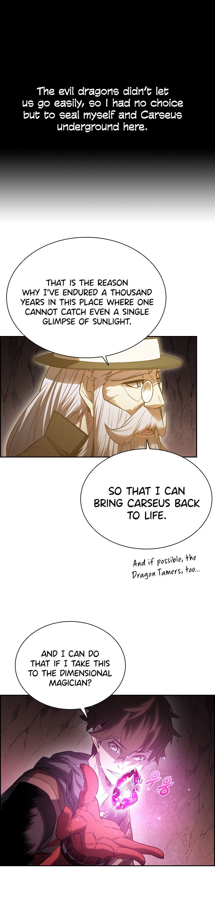 Taming Master Chapter 23 - Page 28