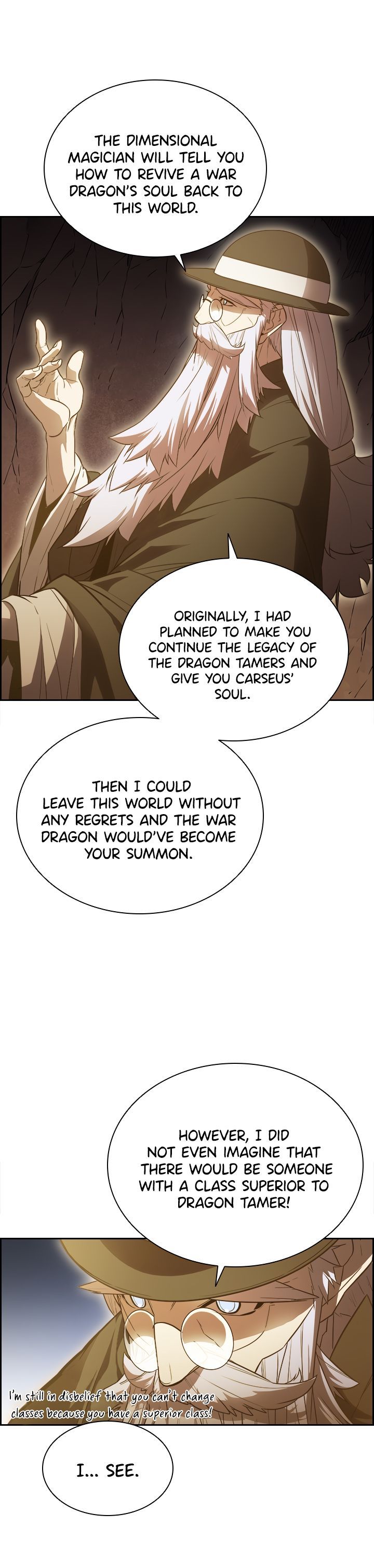 Taming Master Chapter 23 - Page 29