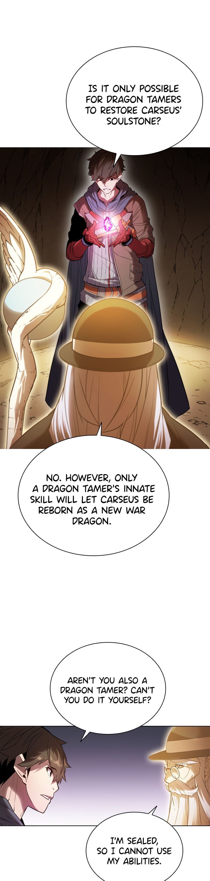 Taming Master Chapter 23 - Page 30