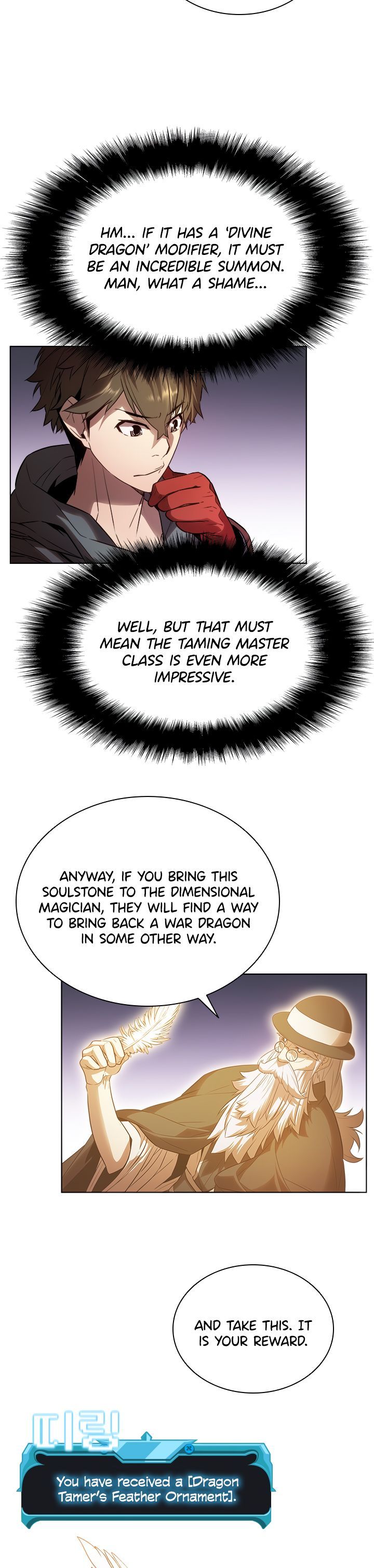Taming Master Chapter 23 - Page 31