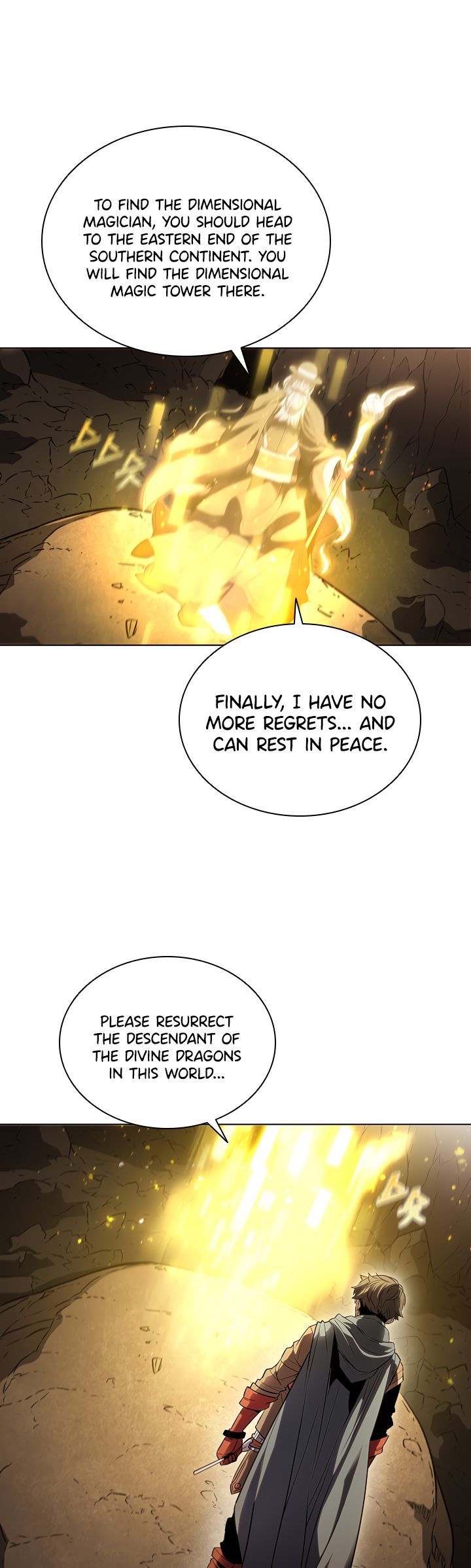 Taming Master Chapter 23 - Page 33