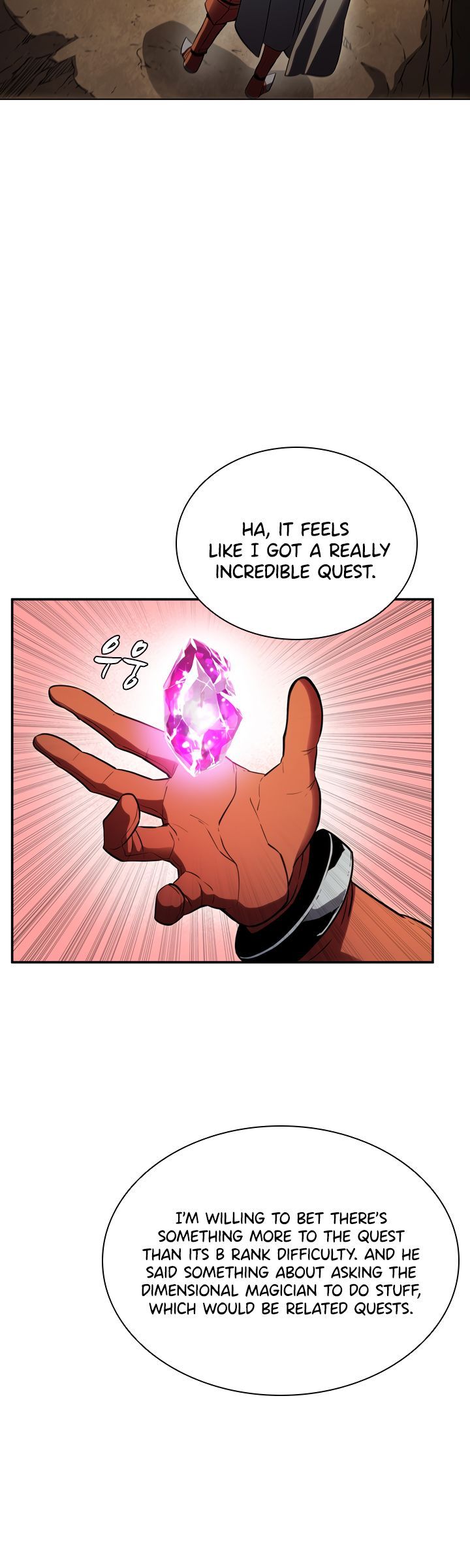 Taming Master Chapter 23 - Page 34