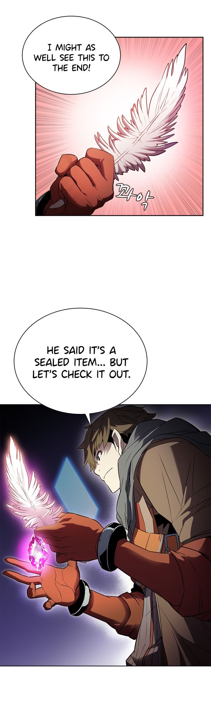 Taming Master Chapter 23 - Page 35