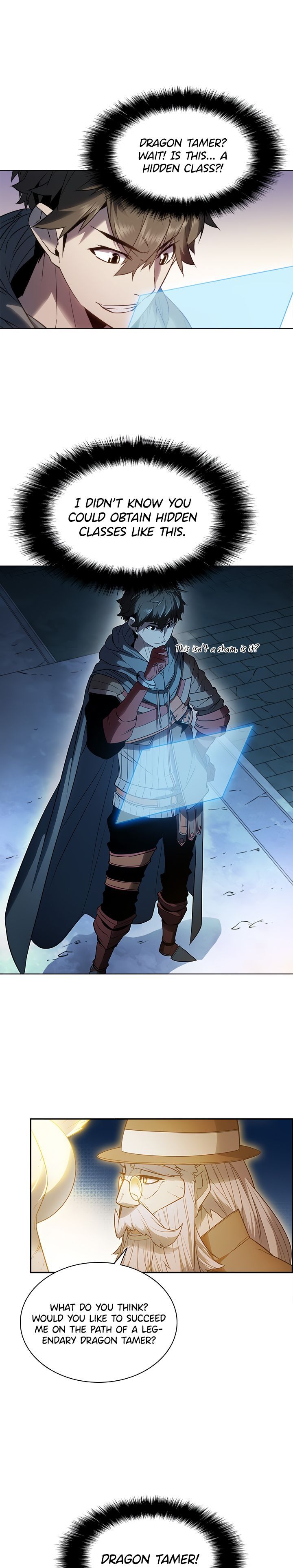 Taming Master Chapter 23 - Page 5