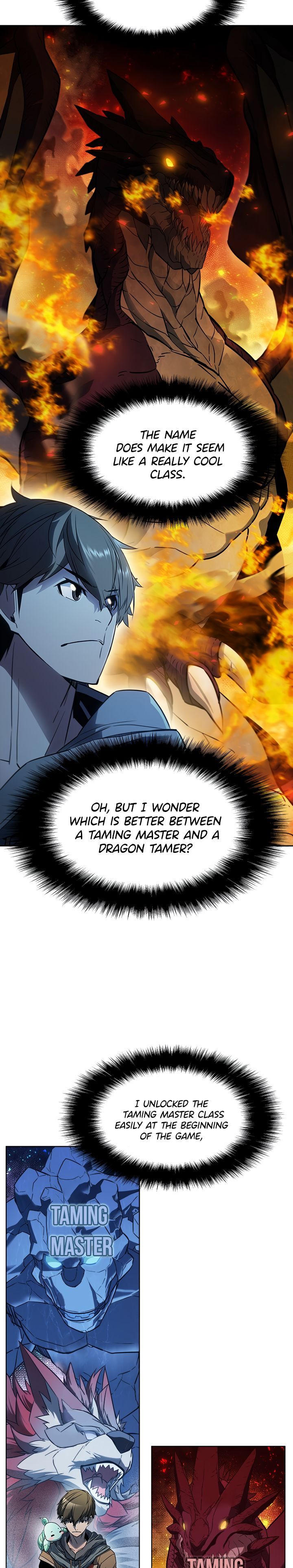 Taming Master Chapter 23 - Page 6