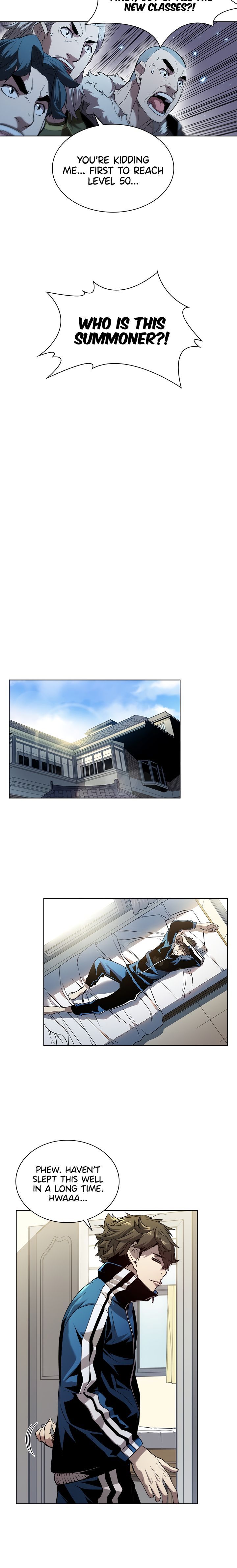 Taming Master Chapter 24 - Page 10