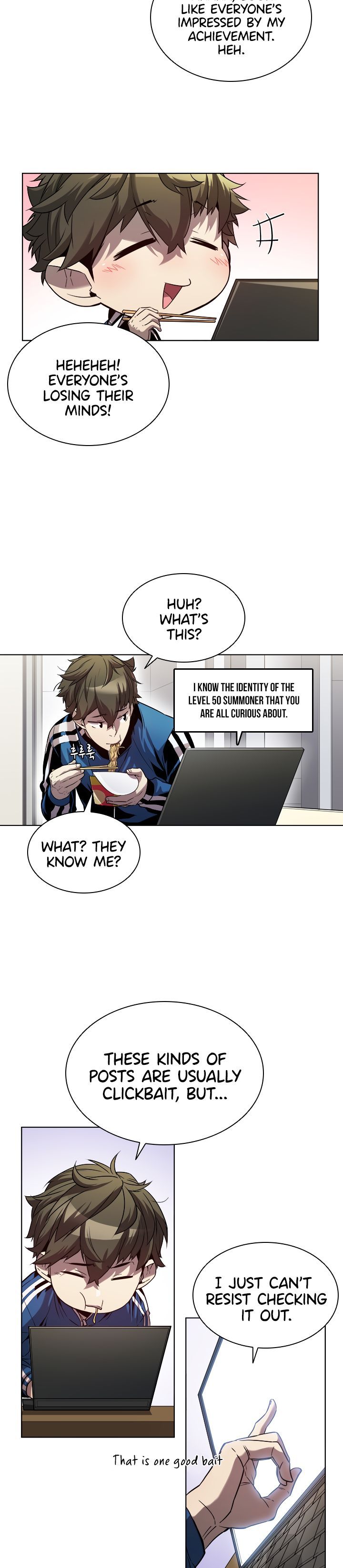 Taming Master Chapter 24 - Page 12