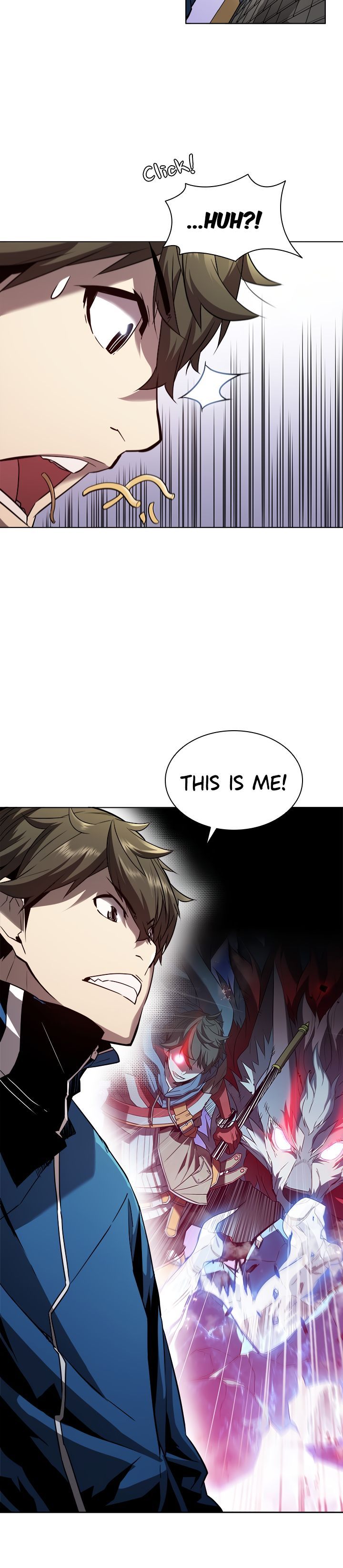 Taming Master Chapter 24 - Page 13