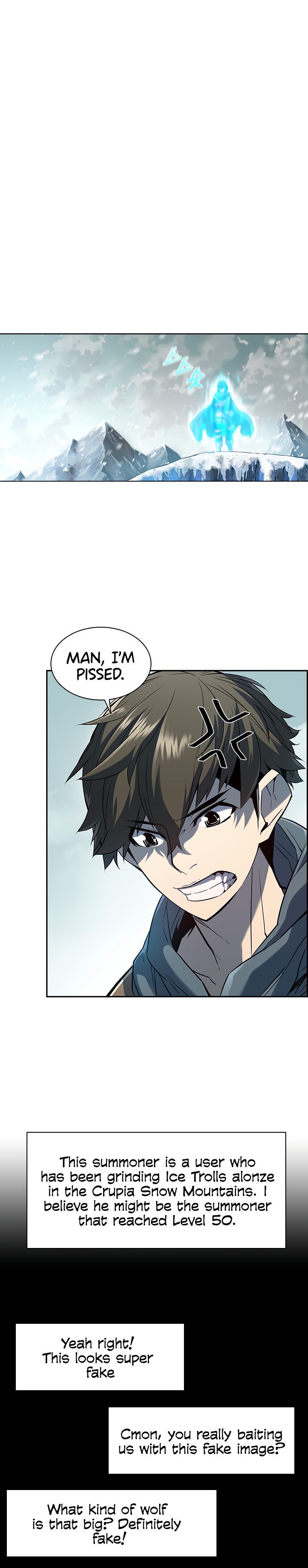 Taming Master Chapter 24 - Page 14