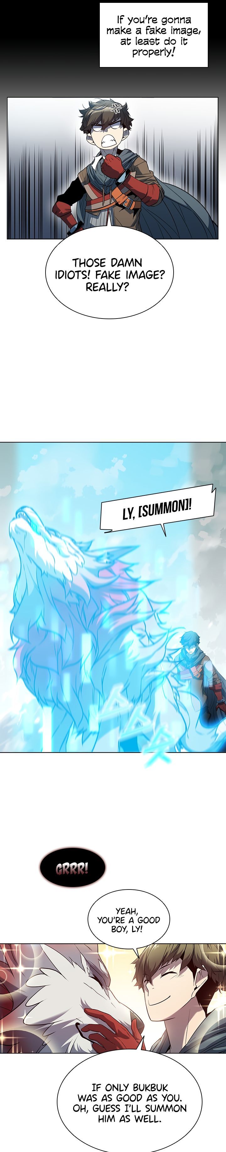 Taming Master Chapter 24 - Page 15