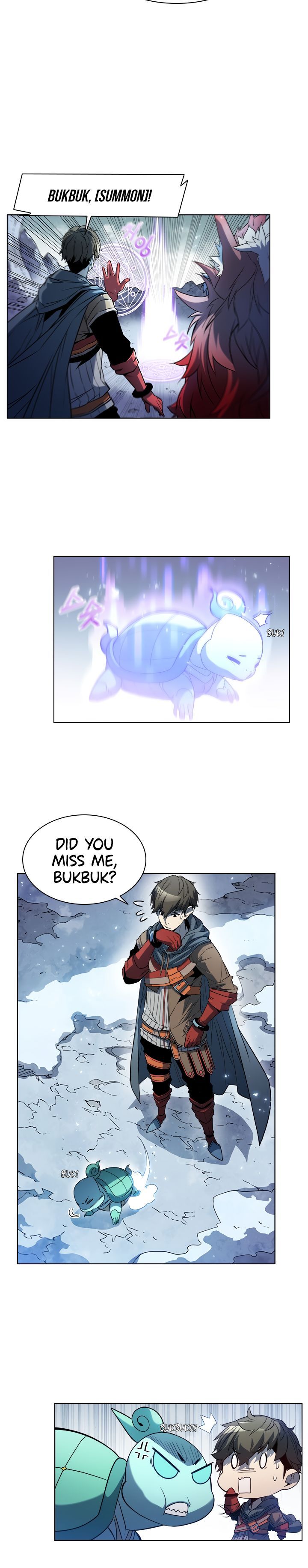 Taming Master Chapter 24 - Page 16
