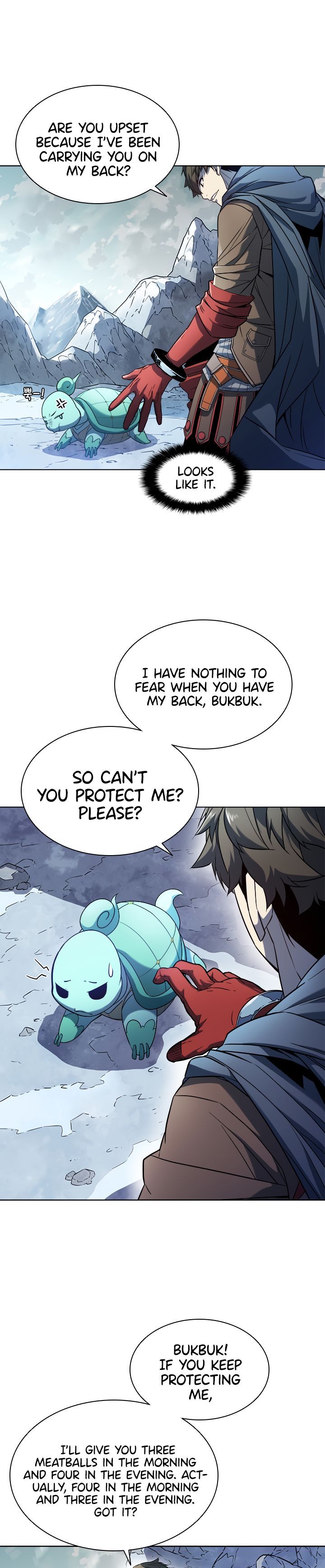 Taming Master Chapter 24 - Page 17