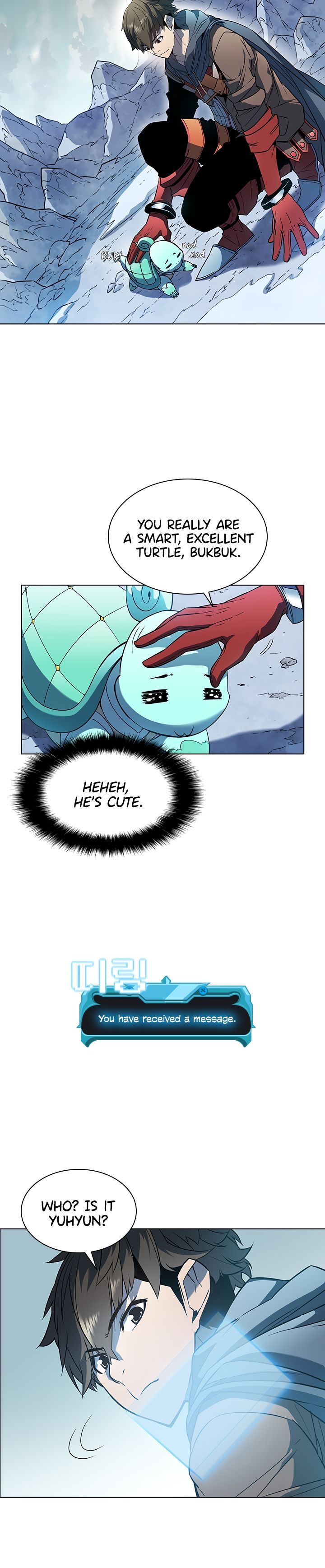 Taming Master Chapter 24 - Page 18