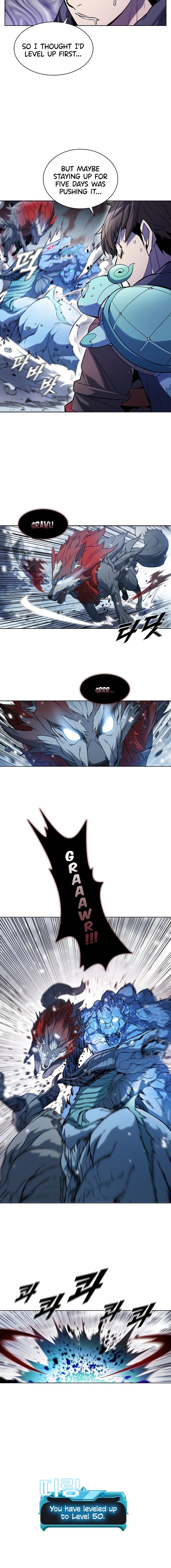 Taming Master Chapter 24 - Page 4