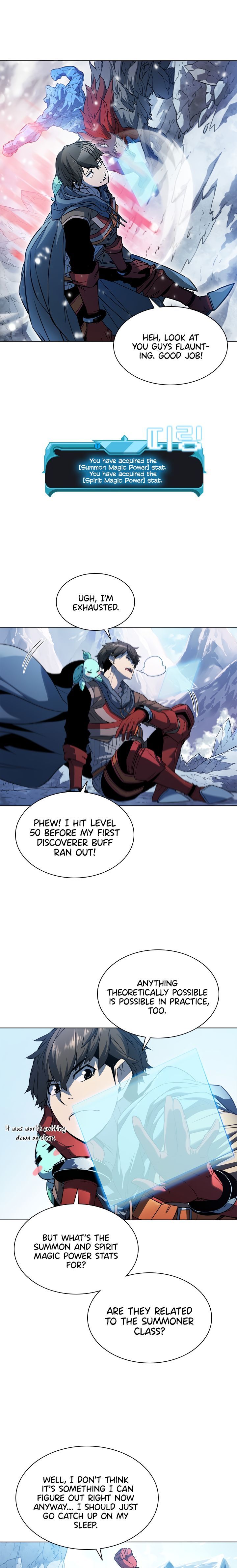 Taming Master Chapter 24 - Page 5