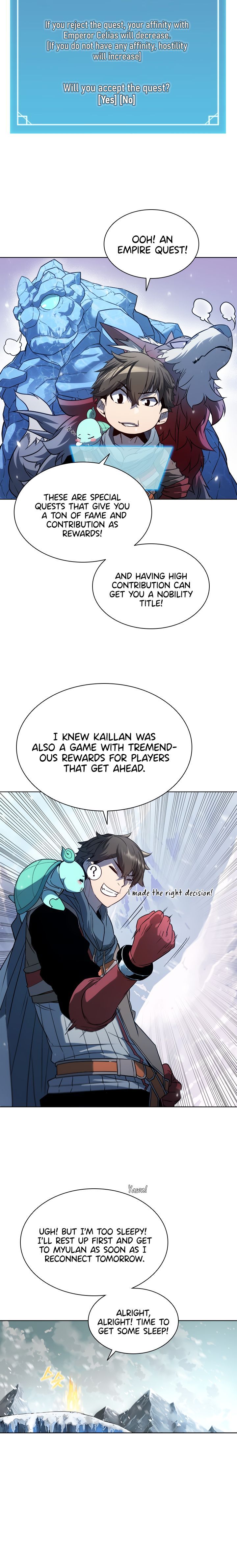 Taming Master Chapter 24 - Page 7