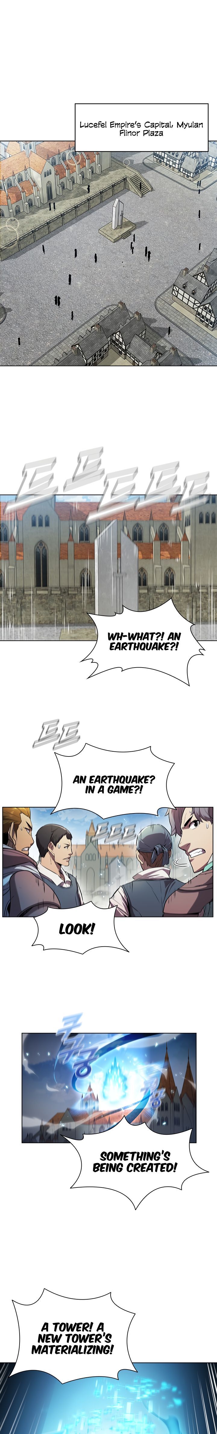 Taming Master Chapter 24 - Page 8