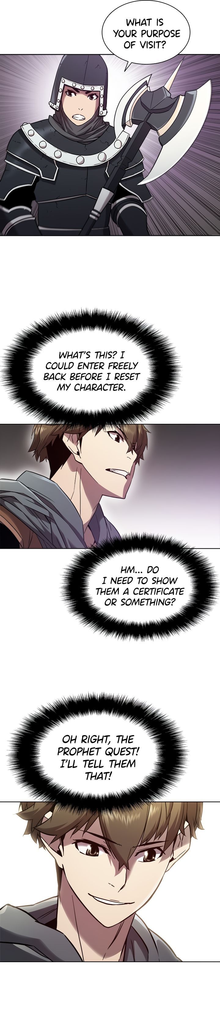 Taming Master Chapter 26 - Page 11
